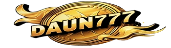 Logo Daun777